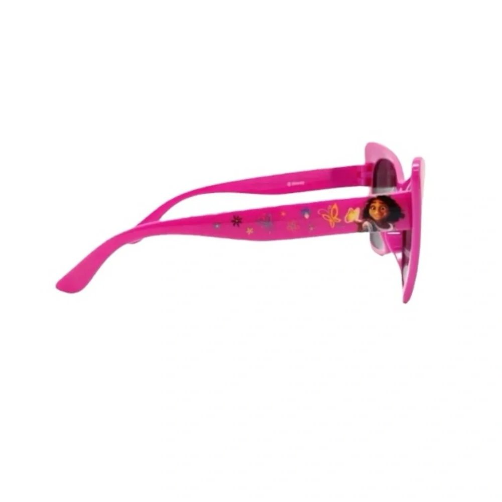 Disney Encanto Mirabel Madrigal Butterfly Sunglasses